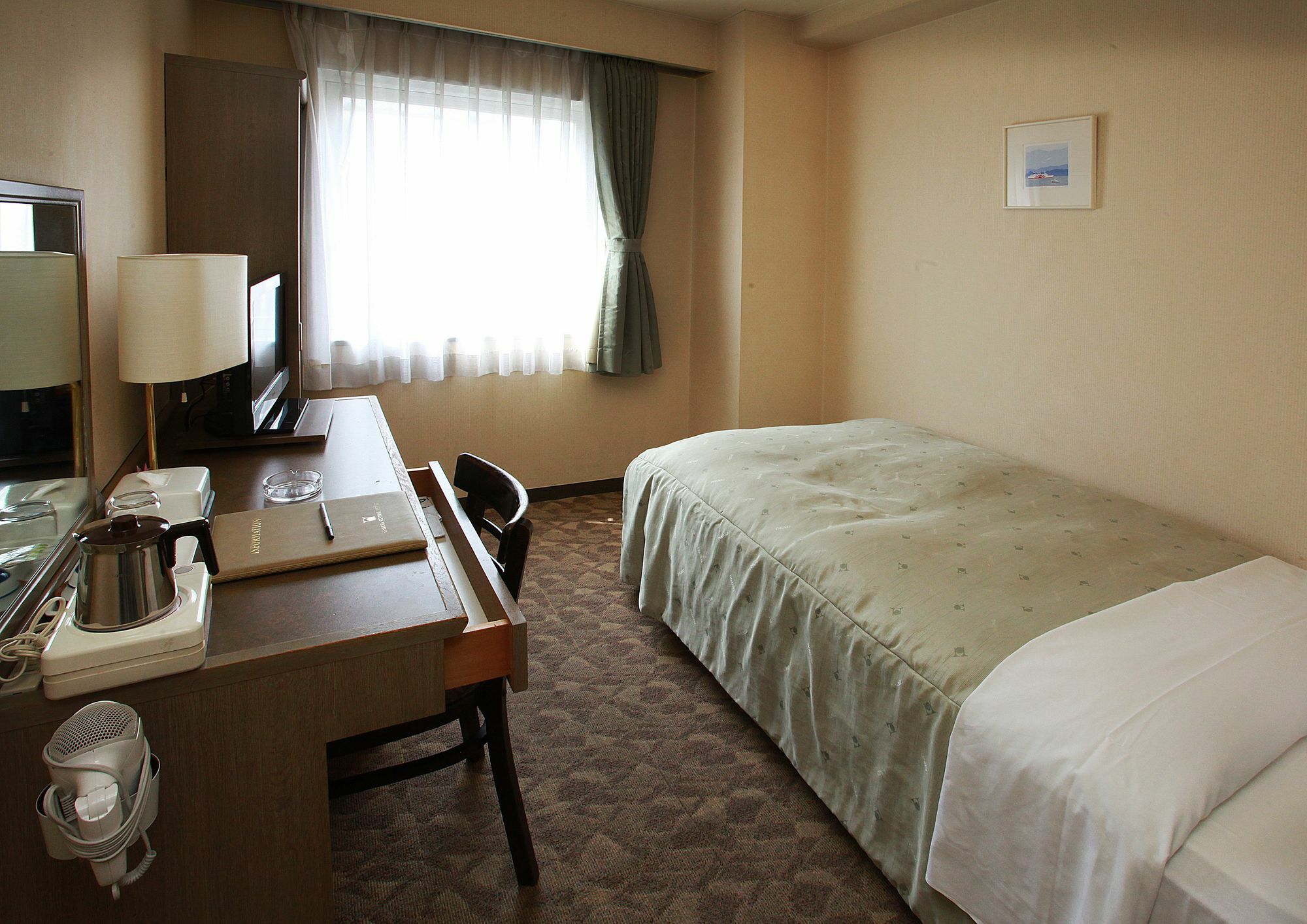 Asakusa Central Hotel Tokio Exterior foto
